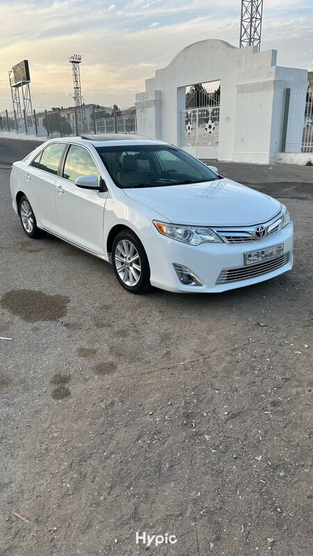 Toyota Camry 2014 - 271 000 TMT - Türkmenbaşy - img 7