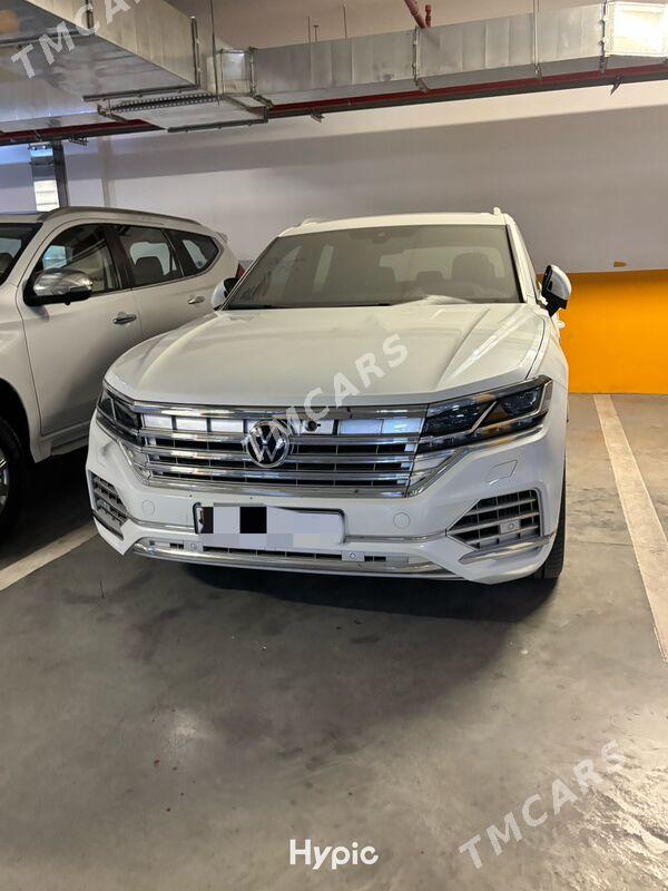 Volkswagen Touareg 2020 - 1 270 000 TMT - Aşgabat - img 5