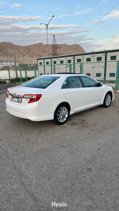 Toyota Camry 2014 - 271 000 TMT - Türkmenbaşy - img 9