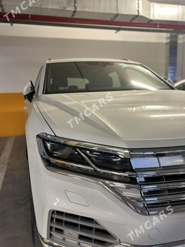 Volkswagen Touareg 2020 - 1 270 000 TMT - Aşgabat - img 3