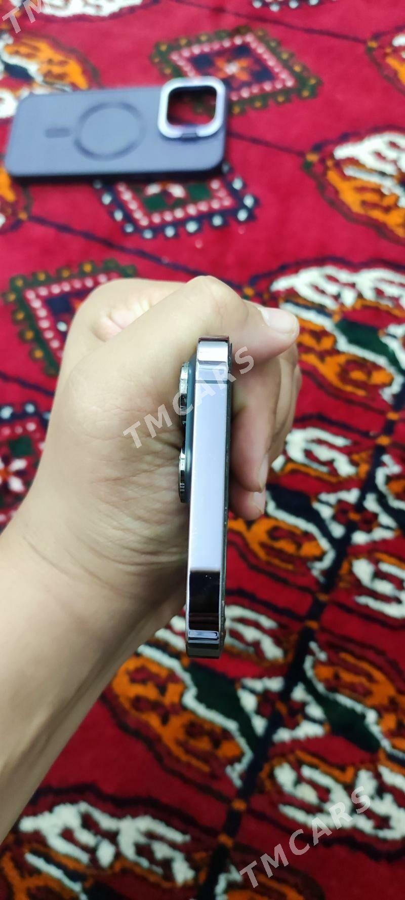 iPhone 14pro Max - Aşgabat - img 2