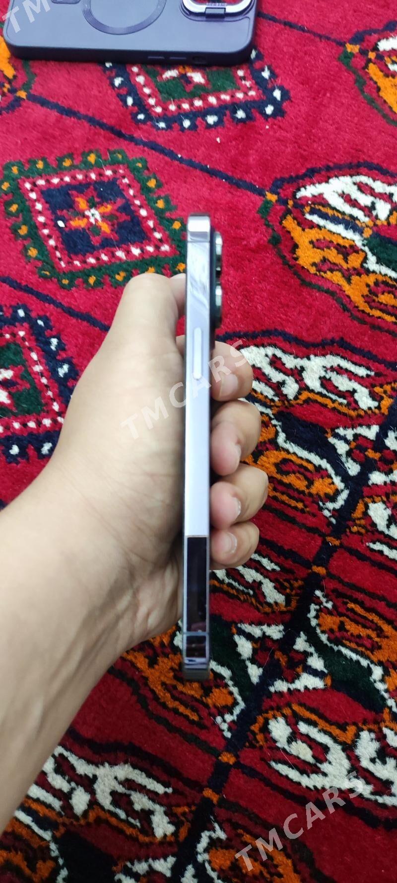 iPhone 14pro Max - Aşgabat - img 4