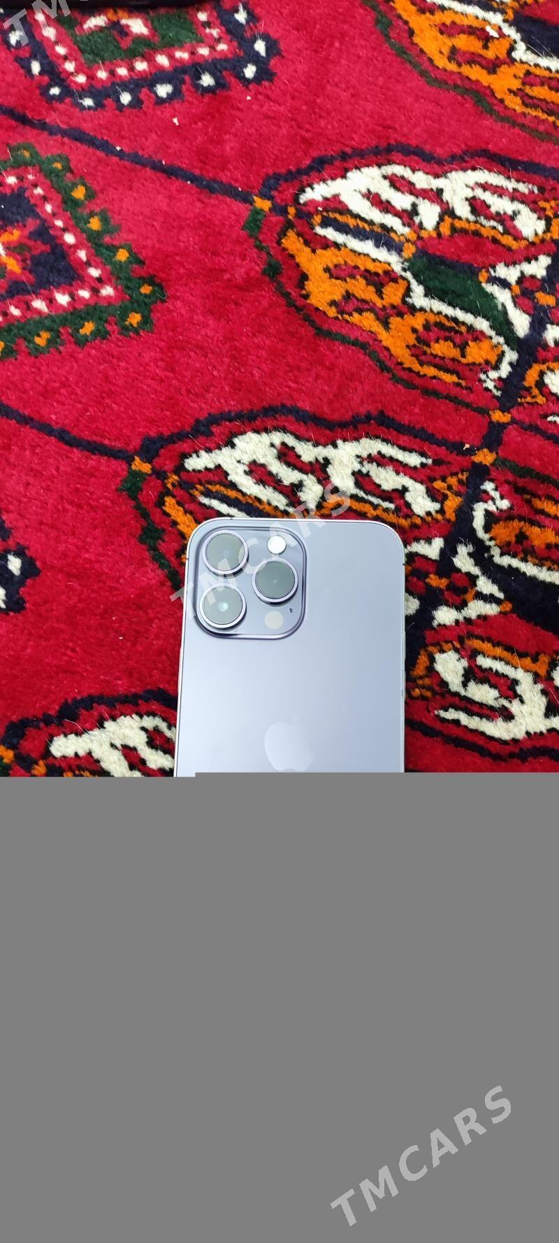 iPhone 14pro Max - Aşgabat - img 6