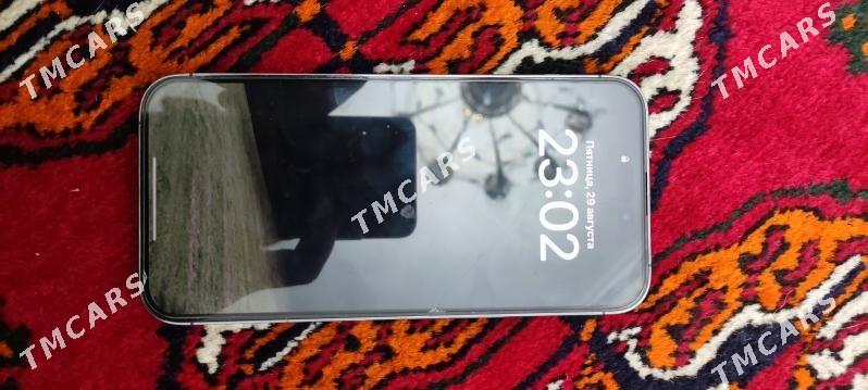 iPhone 14pro Max - Aşgabat - img 5