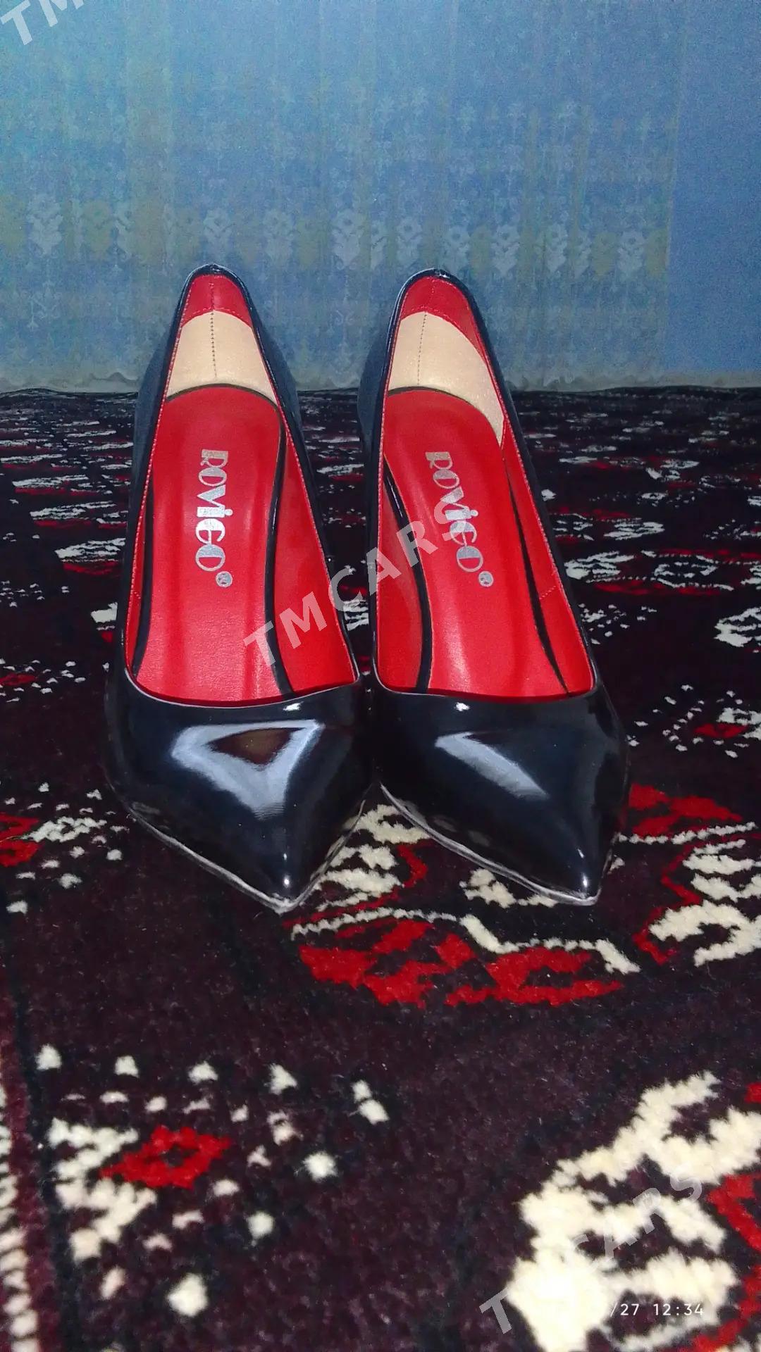 tufli - Türkmenbaşy - img 2