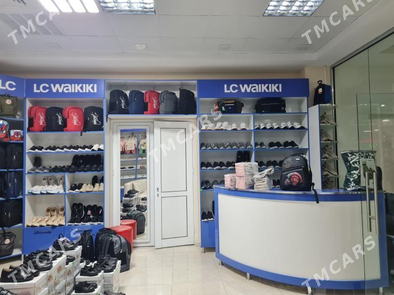Magazyn ucin gurnalan mebel - Балканабат - img 3