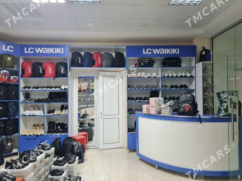 Magazyn ucin gurnalan mebel - Балканабат - img 2