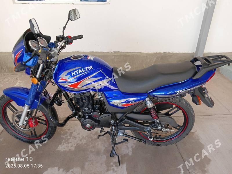 Fekon FK200-14G 2025 - 20 000 TMT - Койтендаг - img 3