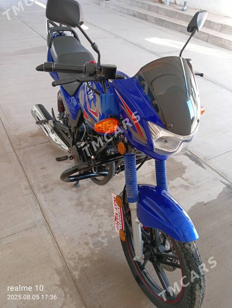 Fekon FK200-14G 2025 - 20 000 TMT - Койтендаг - img 2
