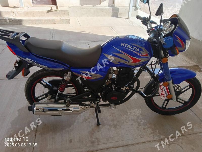 Fekon FK200-14G 2025 - 20 000 TMT - Койтендаг - img 4