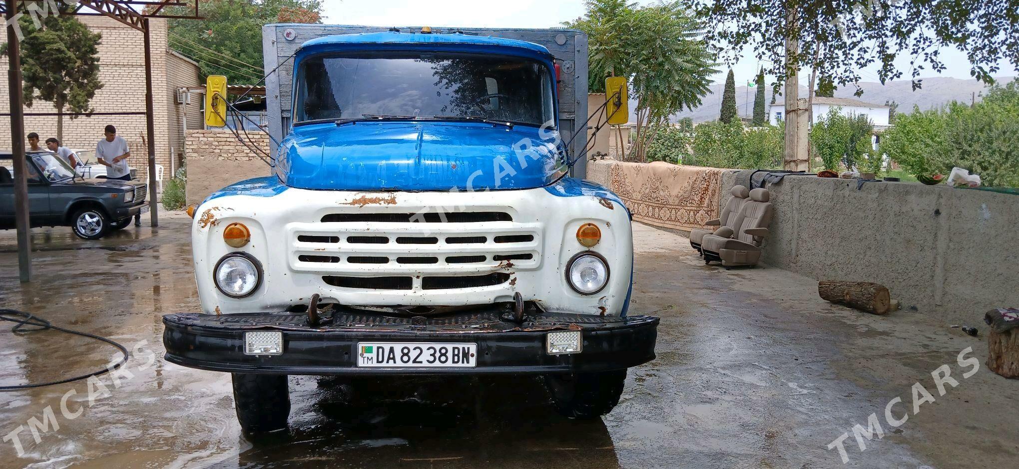 Zil 130 1993 - 50 000 TMT - Махтумкули - img 2