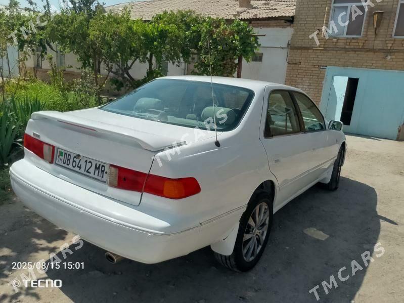 Toyota Camry 2000 - 100 000 TMT - Baýramaly - img 3