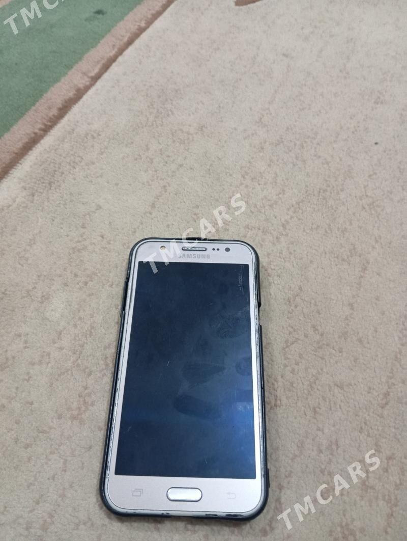 j5 samsung - Aşgabat - img 2