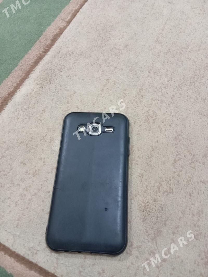 j5 samsung - Aşgabat - img 3