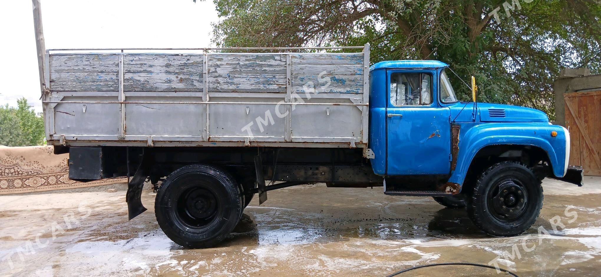 Zil 130 1993 - 50 000 TMT - Махтумкули - img 3