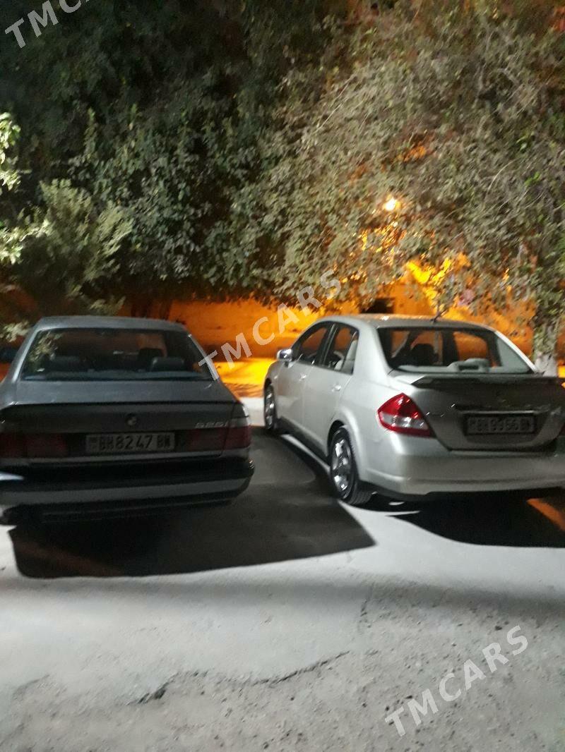 Nissan Tiida 2005 - 120 000 TMT - Balkanabat - img 6