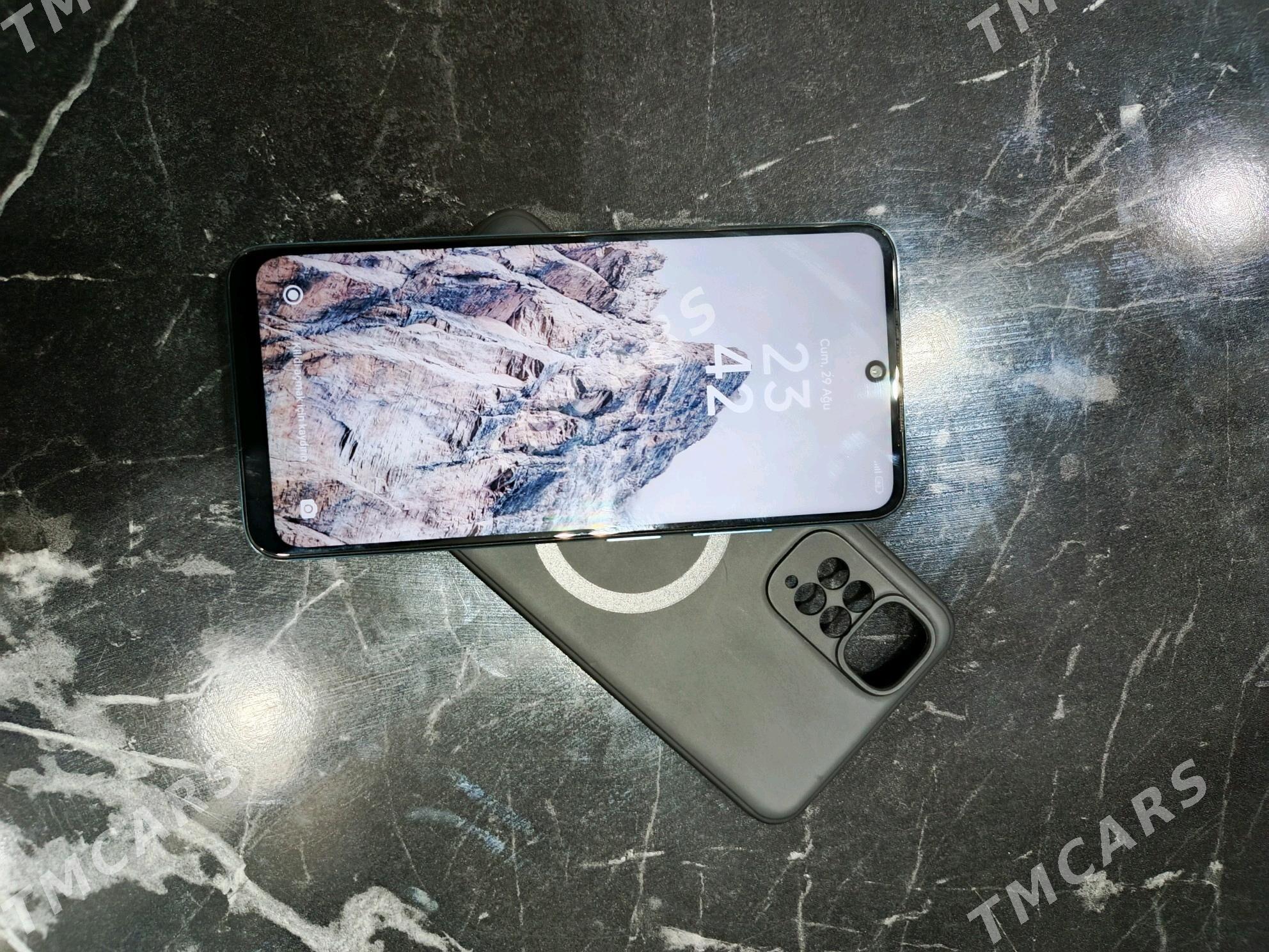 redmi not 11 - Бузмеин - img 3