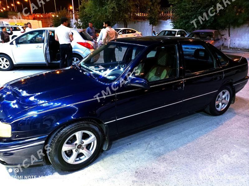 Opel Vectra 1990 - 32 000 TMT - Чарджоу - img 3