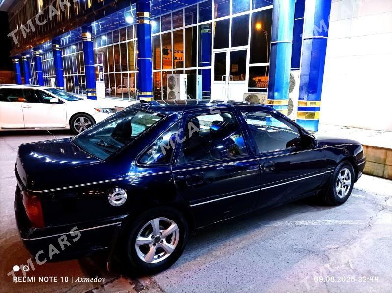 Opel Vectra 1990 - 32 000 TMT - Чарджоу - img 2