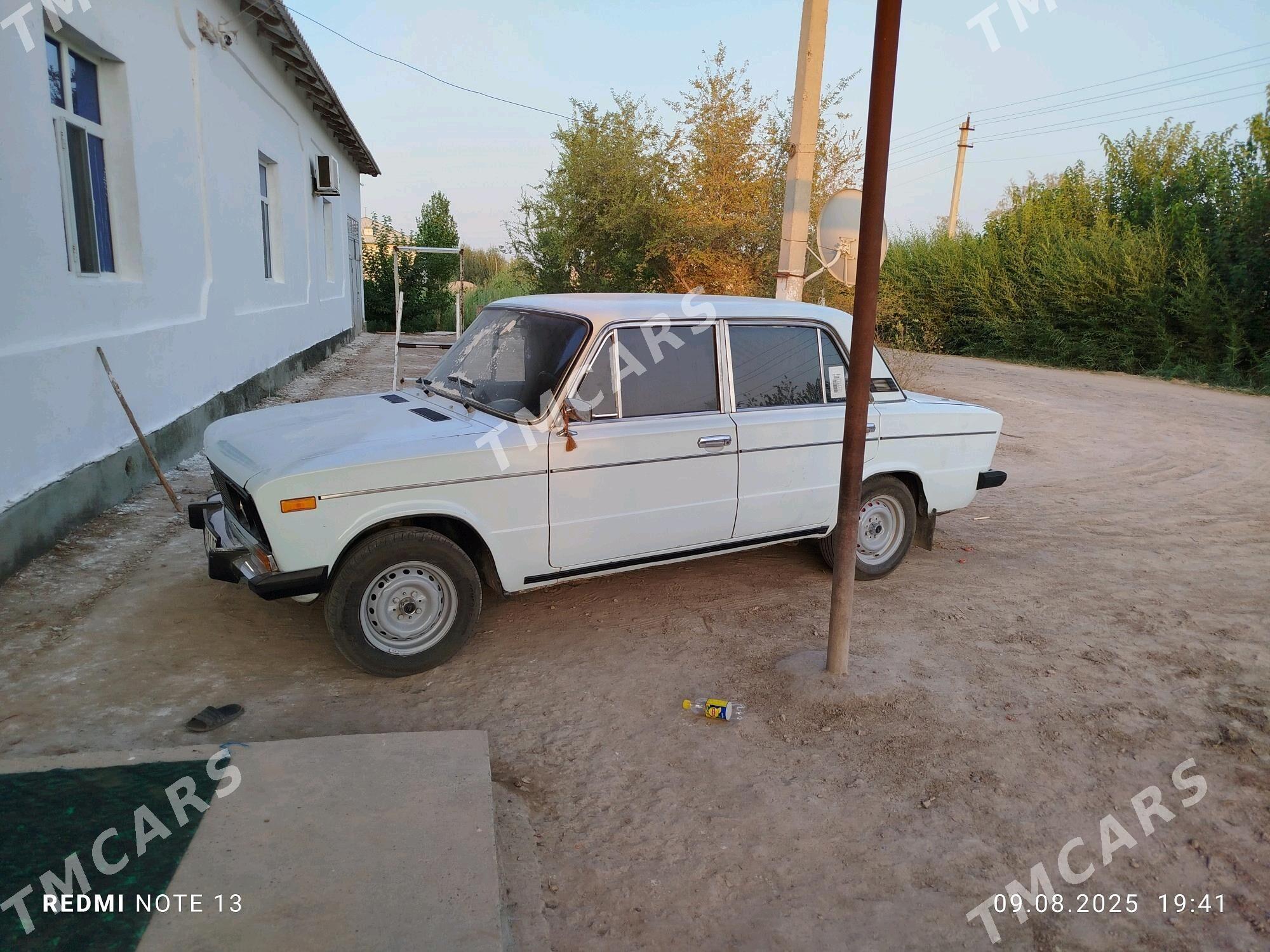 Lada 2106 1997 - 30 000 TMT - Boldumsaz - img 4