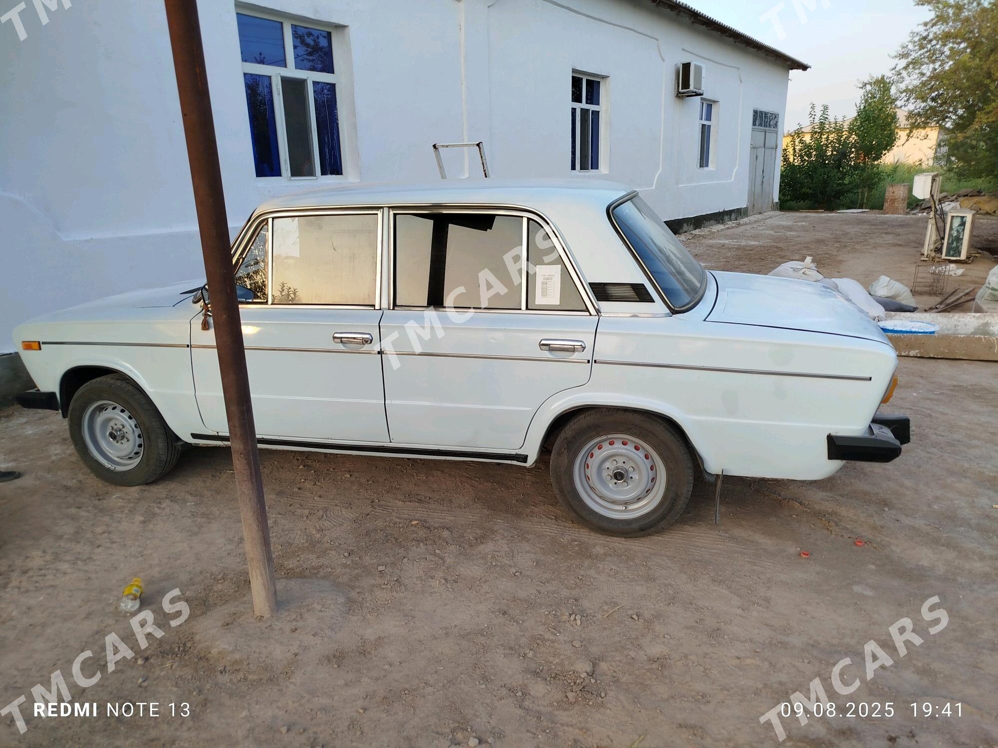 Lada 2106 1997 - 30 000 TMT - Boldumsaz - img 2