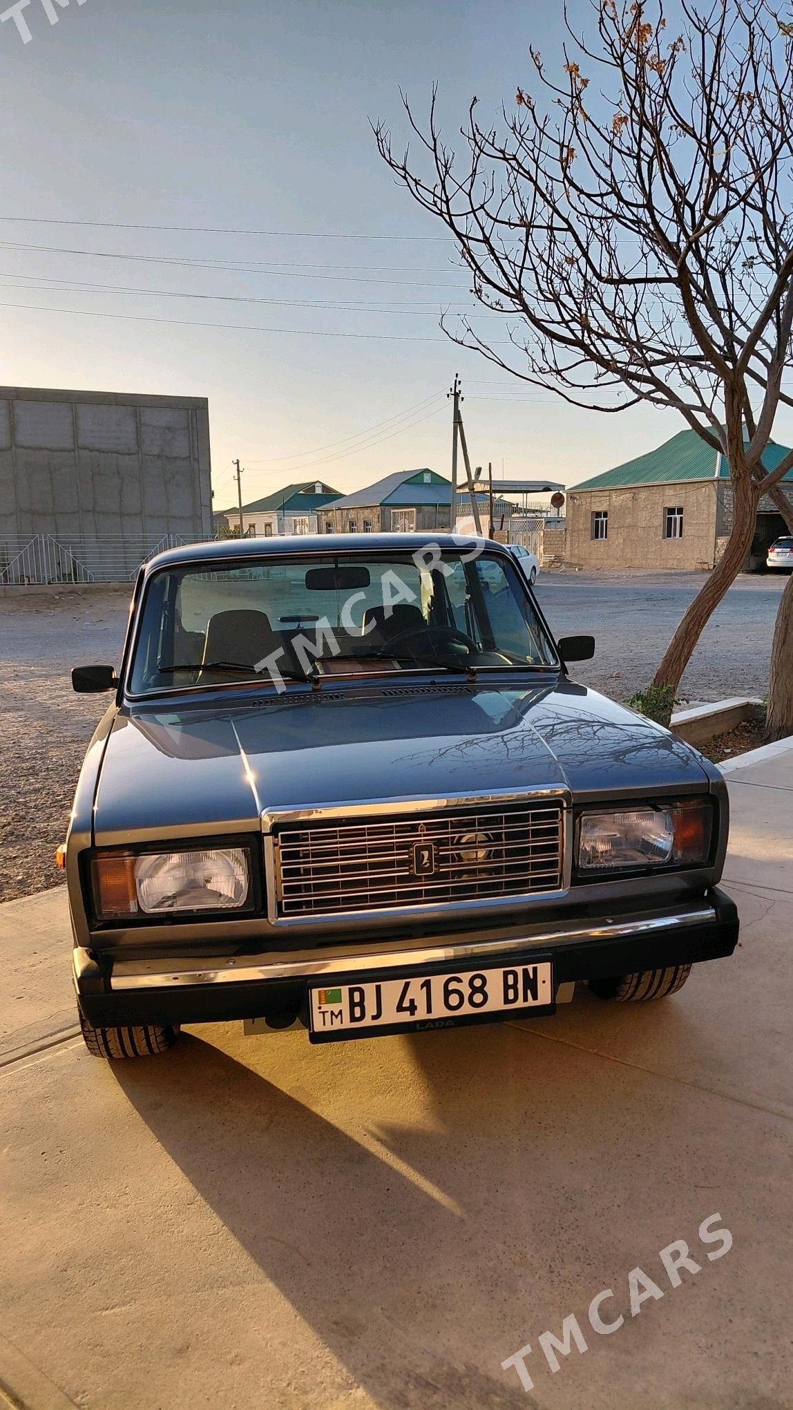 Lada 2107 2010 - 90 000 TMT - Гызыларбат - img 2