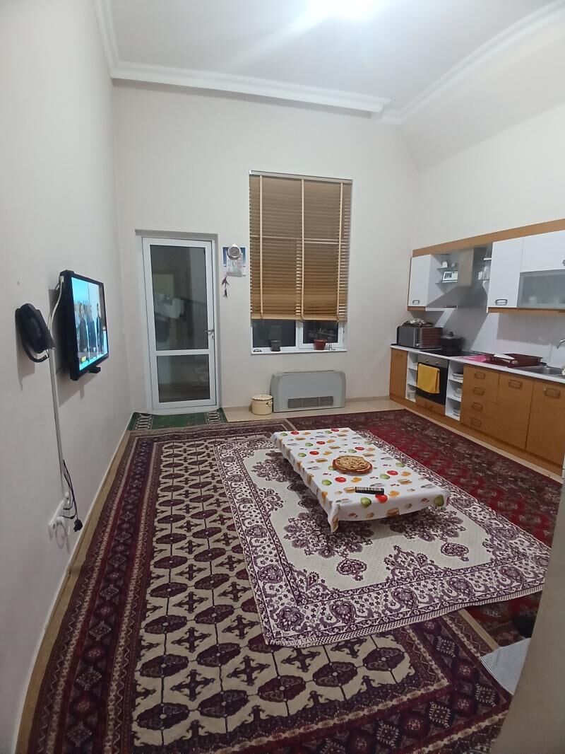 Чехова 6этаж 4ком 205м² - Aşgabat - img 8