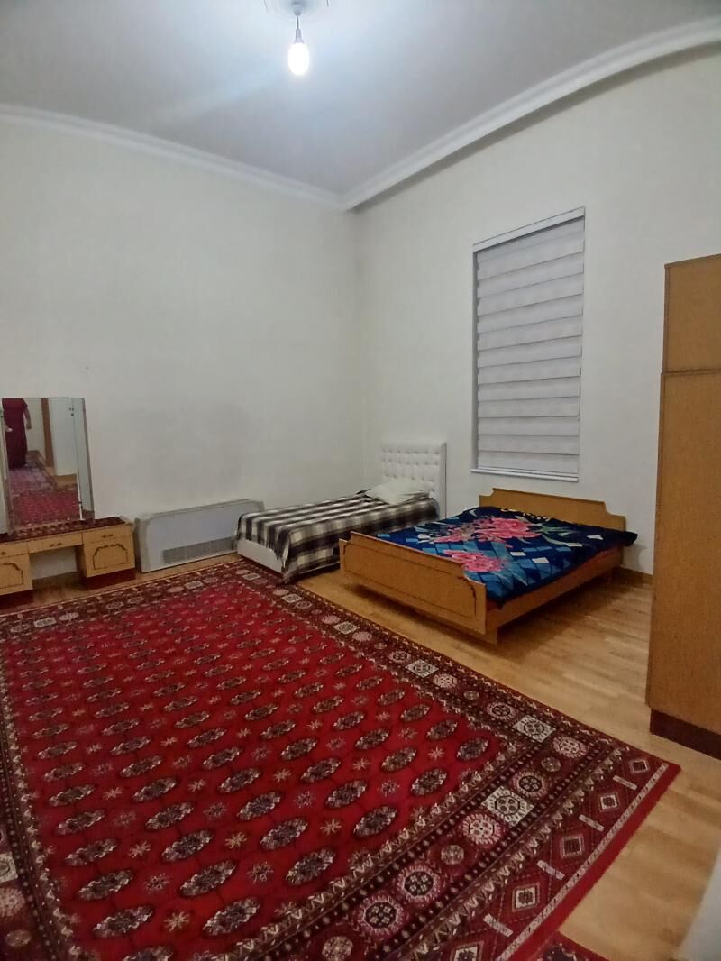 Чехова 6этаж 4ком 205м² - Aşgabat - img 7