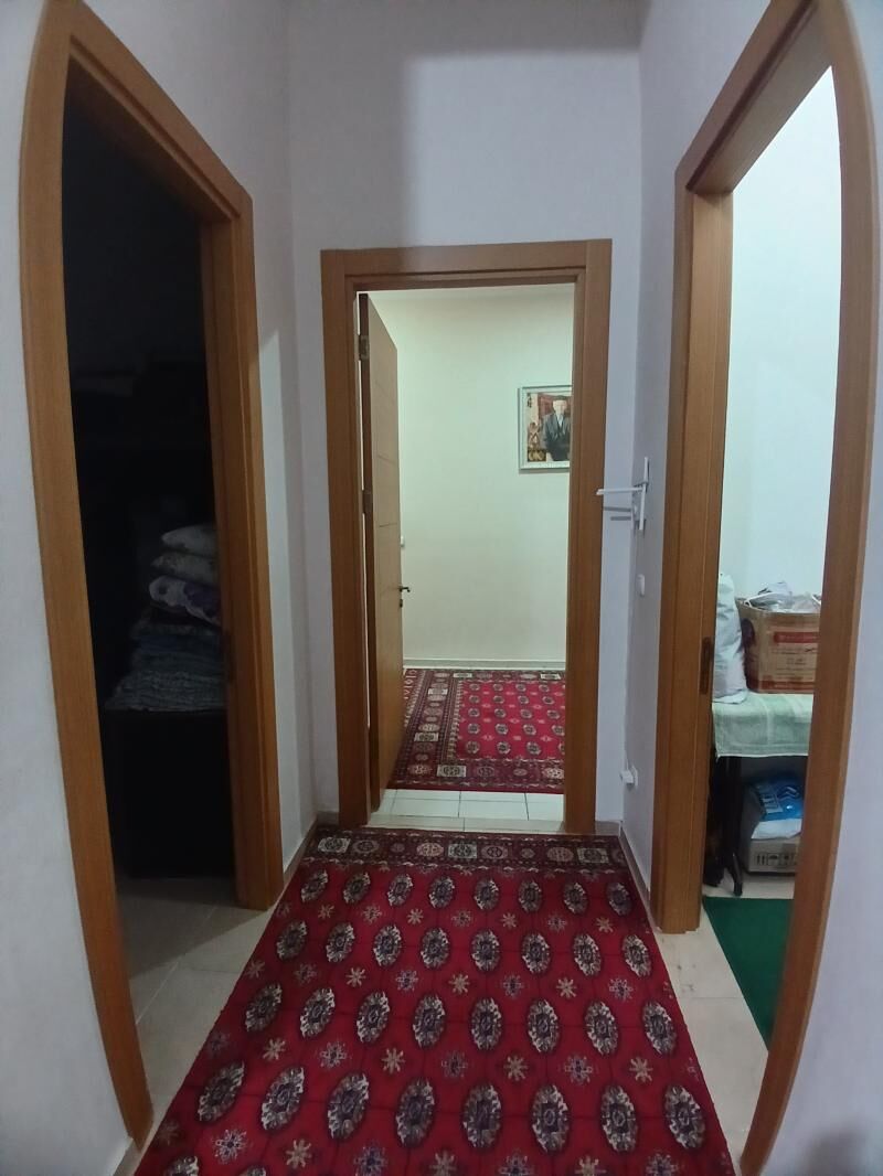 Чехова 6этаж 4ком 205м² - Aşgabat - img 6