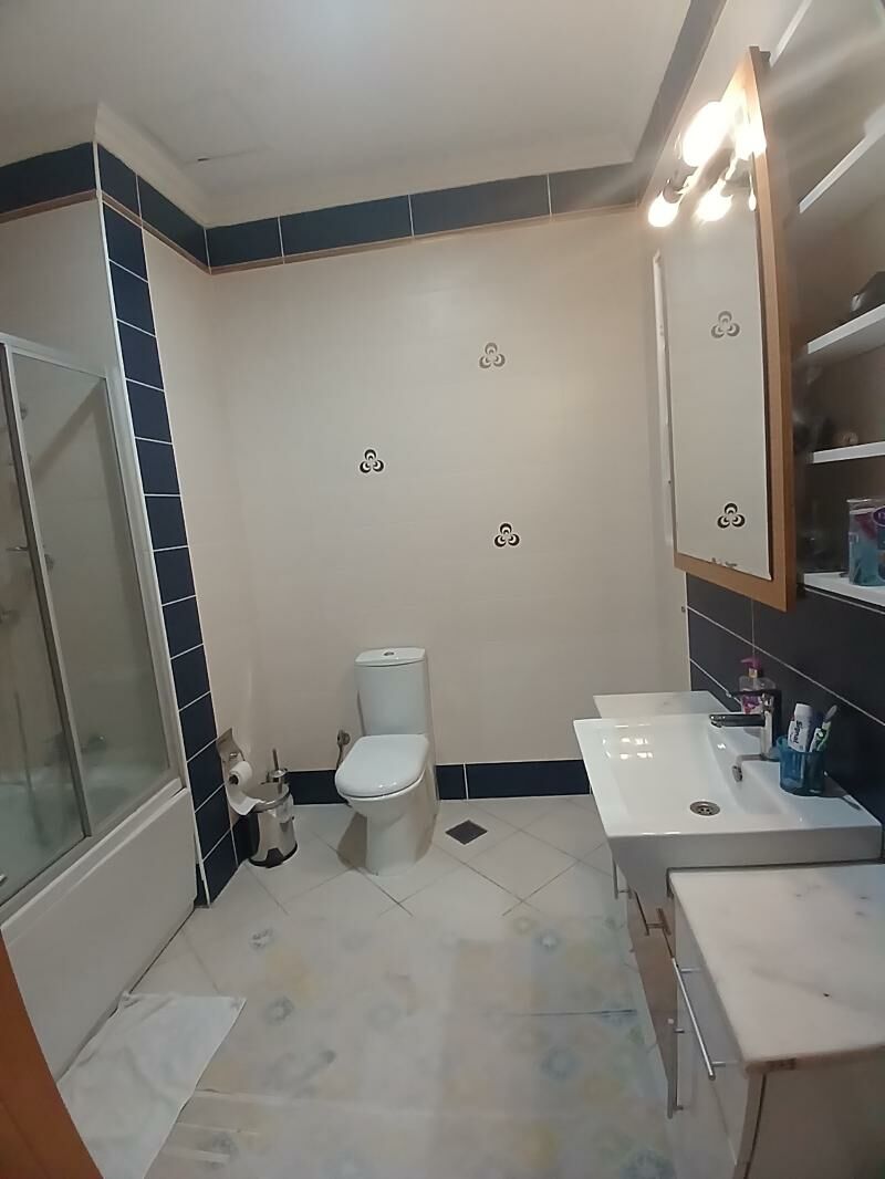 Чехова 6этаж 4ком 205м² - Aşgabat - img 5