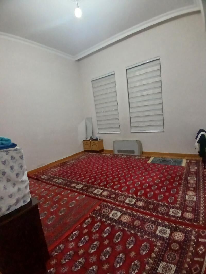Чехова 6этаж 4ком 205м² - Aşgabat - img 4