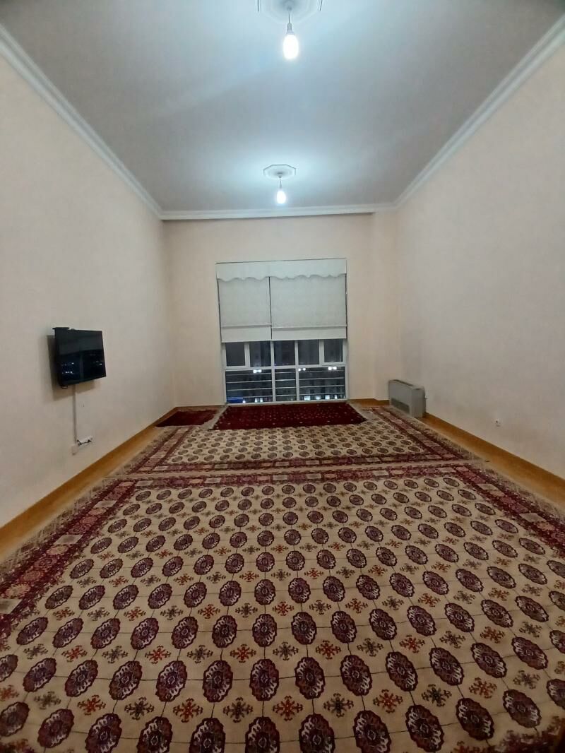 Чехова 6этаж 4ком 205м² - Aşgabat - img 9