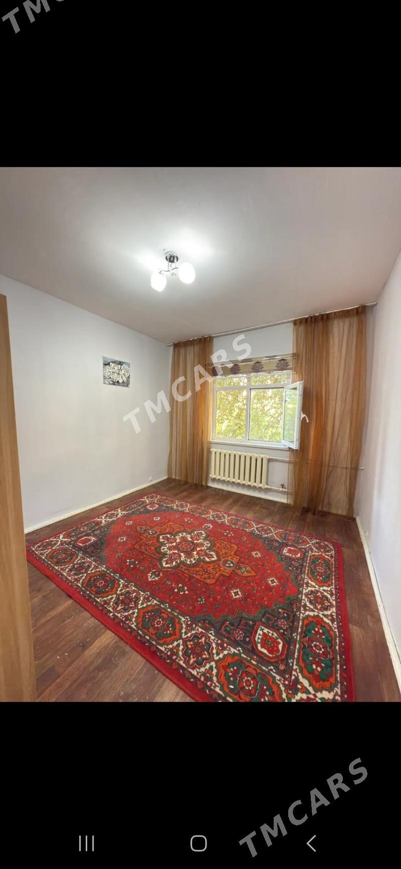 3kom 2etaj Gawdan B - Ашхабад - img 2