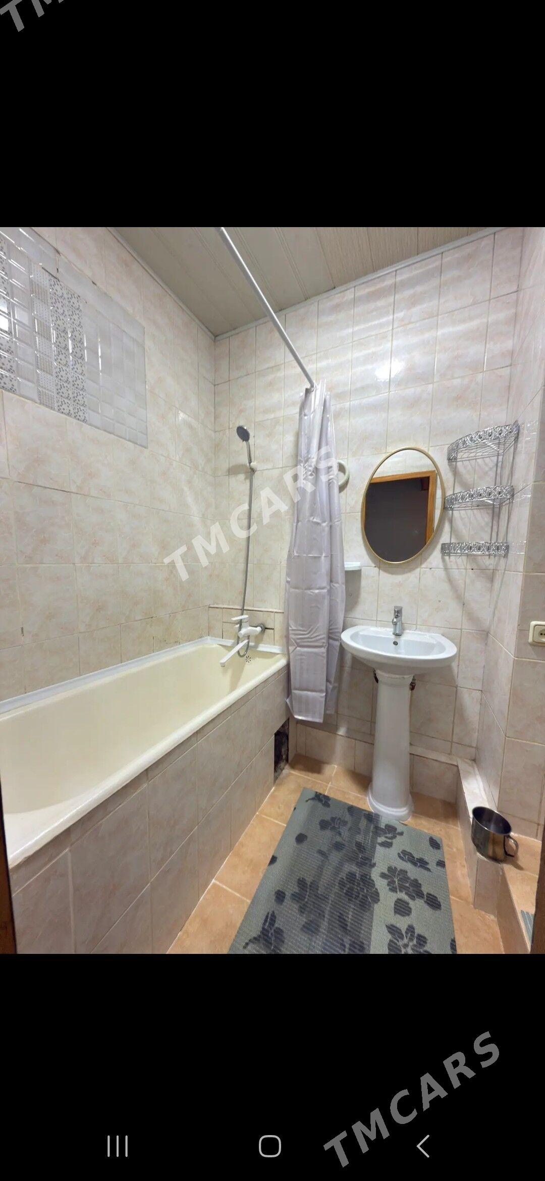 3kom 2etaj Gawdan B - Ашхабад - img 3