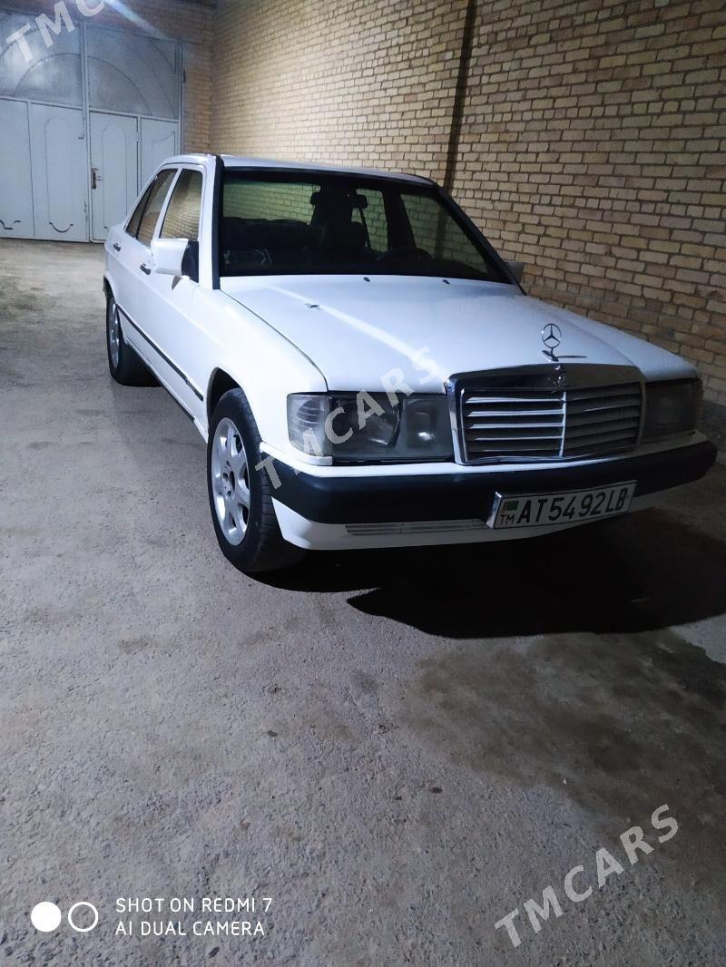 Mercedes-Benz 190E 1985 - 26 000 TMT - Türkmenabat - img 5