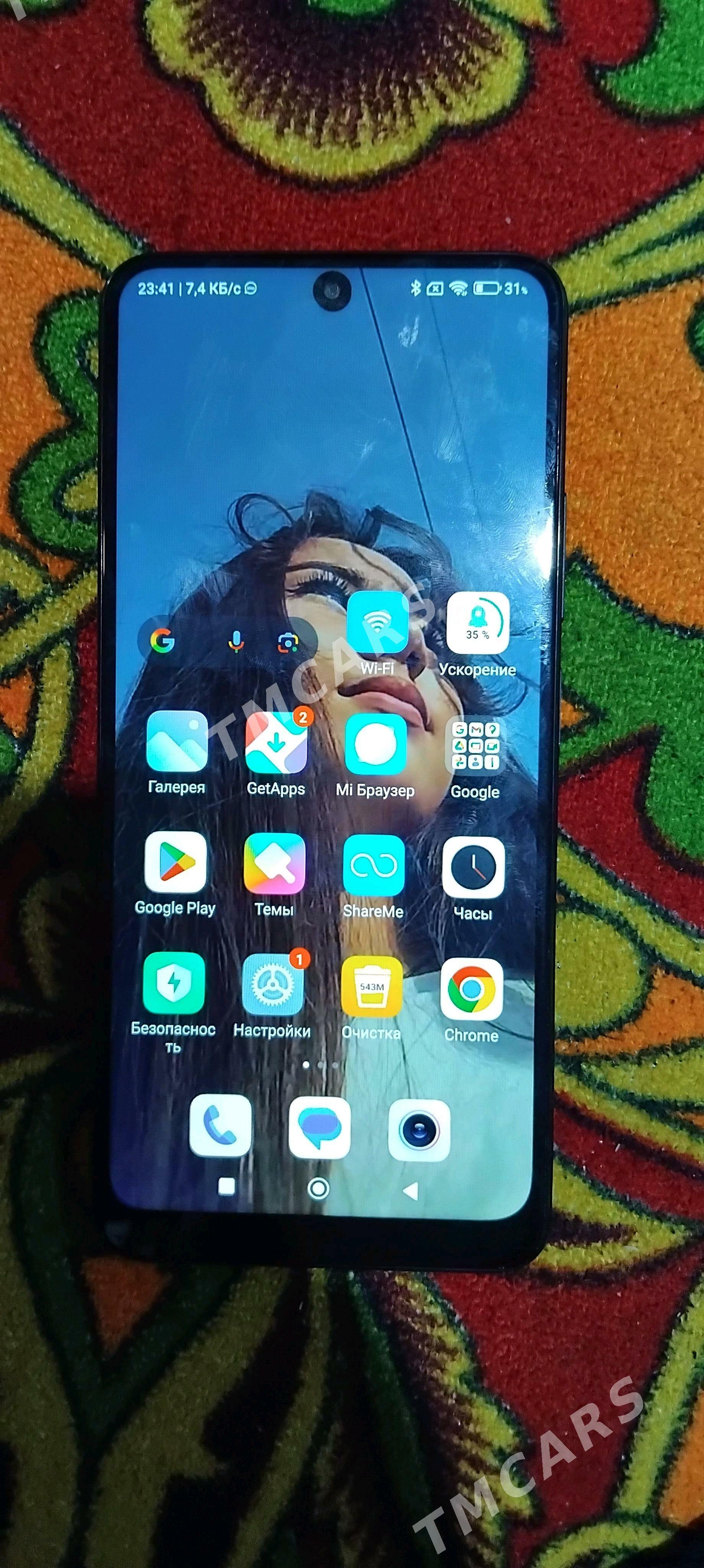 Redmi note 12 - Daşoguz - img 4