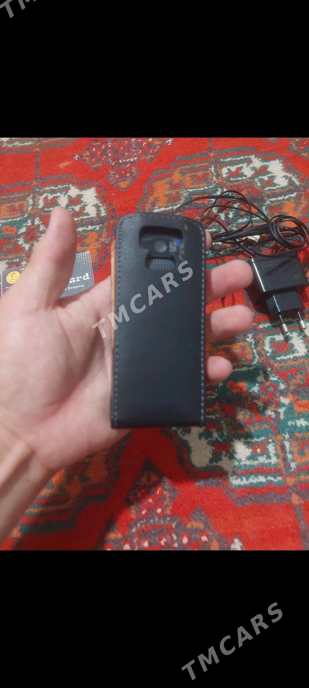 NOKIA X2-02 ORGINAL - Ашхабад - img 5