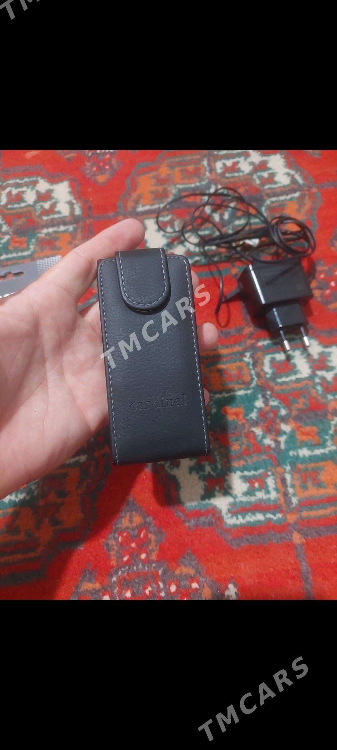 NOKIA X2-02 ORGINAL - Ашхабад - img 4