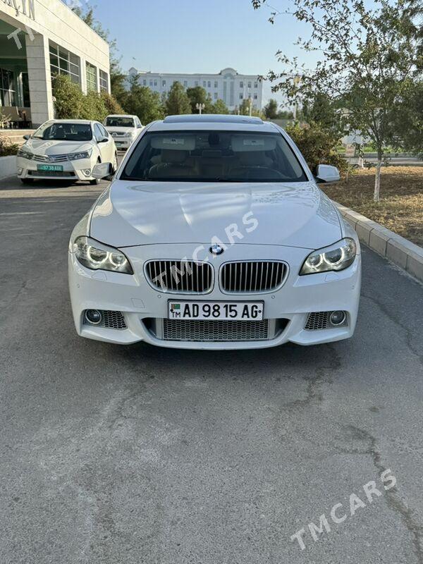 BMW F10 2011 - 290 000 TMT - Aşgabat - img 3
