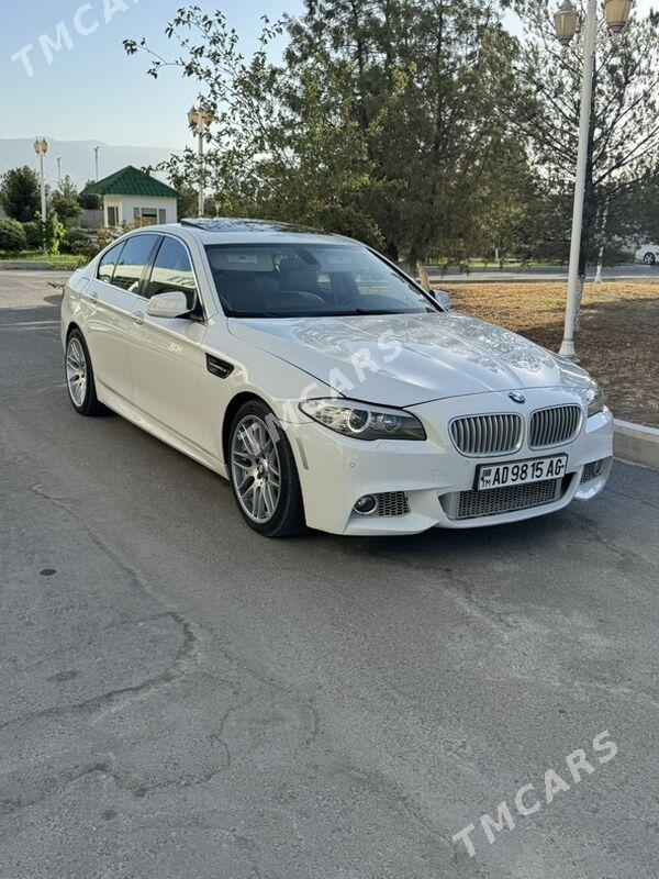 BMW F10 2011 - 290 000 TMT - Aşgabat - img 5
