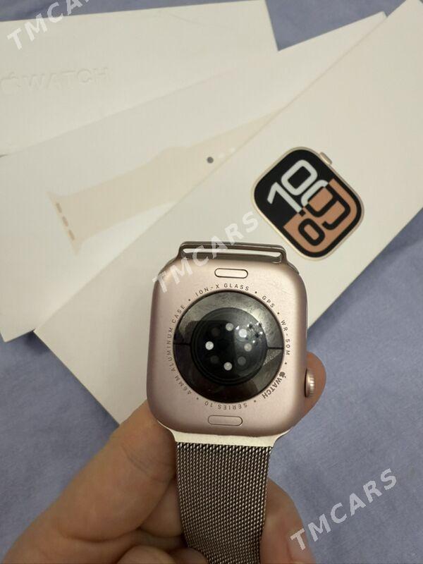 AppleWatch - Aşgabat - img 2