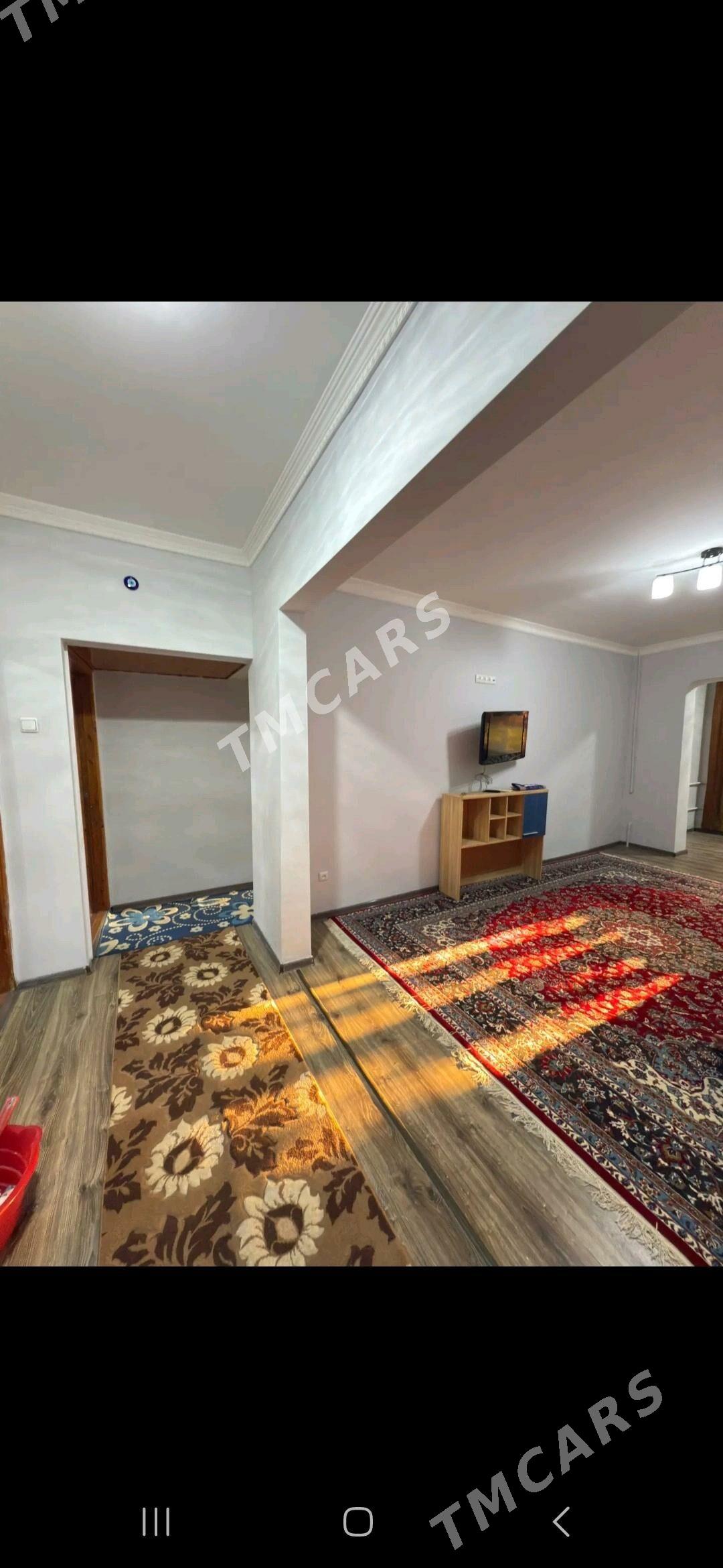 3kom 2etaj Gawdan B - Ашхабад - img 5