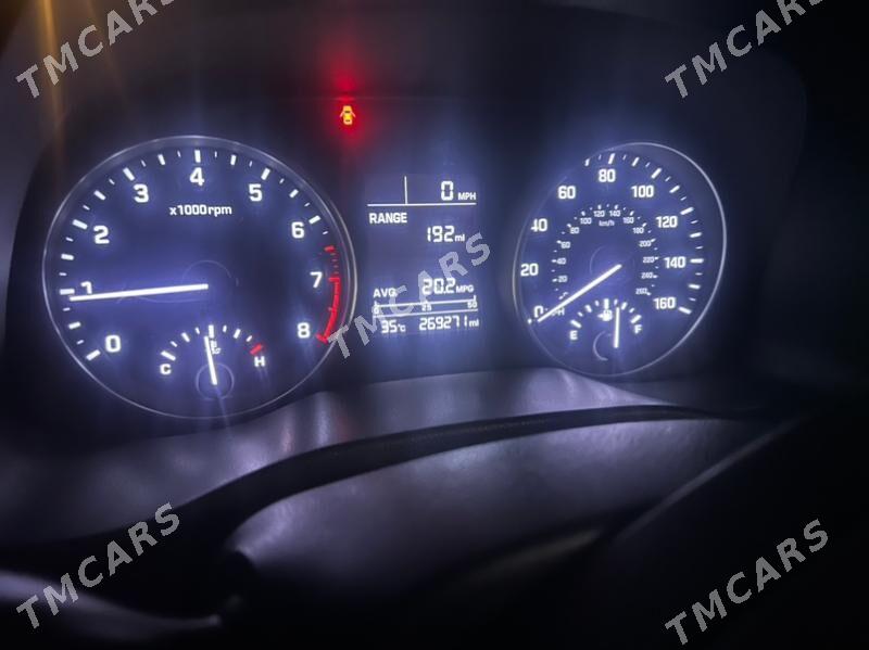 Hyundai Elantra 2018 - 225 000 TMT - Hitrowka - img 5