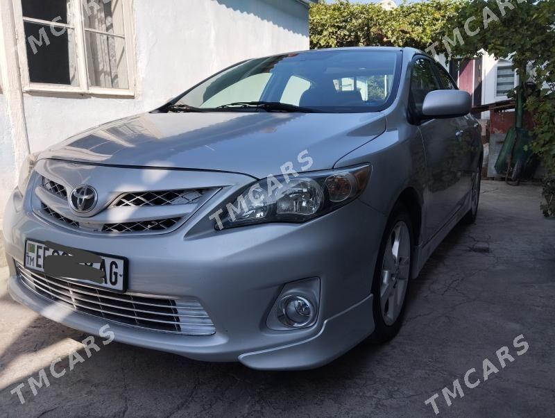 Toyota Corolla 2013 - 180 000 TMT - Ашхабад - img 2