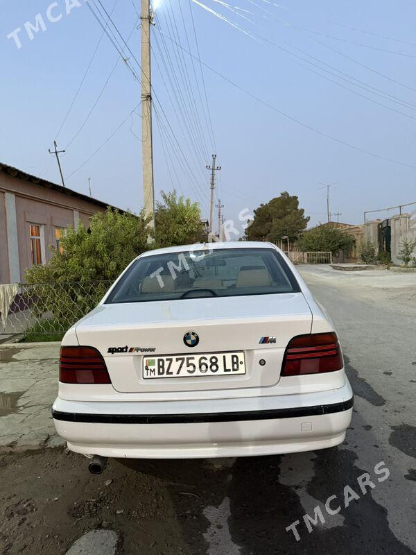 BMW M 1999 - 80 000 TMT - Türkmenabat - img 1