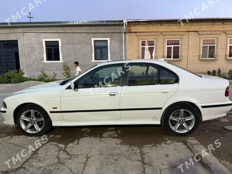 BMW M 1999 - 80 000 TMT - Türkmenabat - img 3