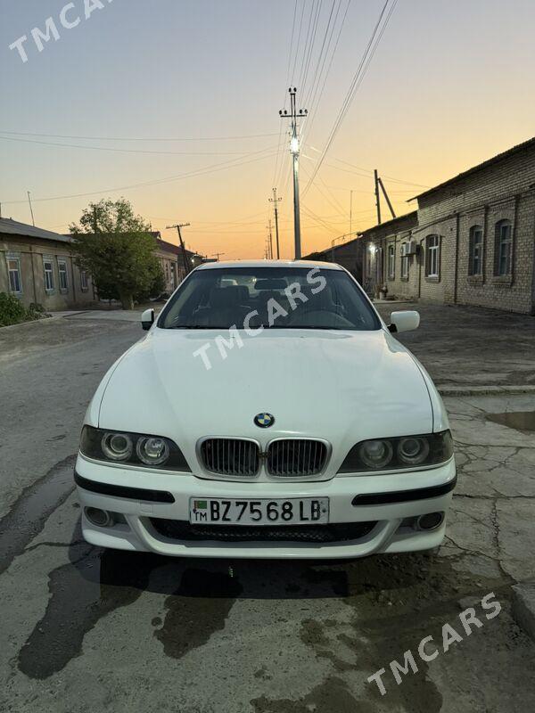 BMW M 1999 - 80 000 TMT - Türkmenabat - img 2