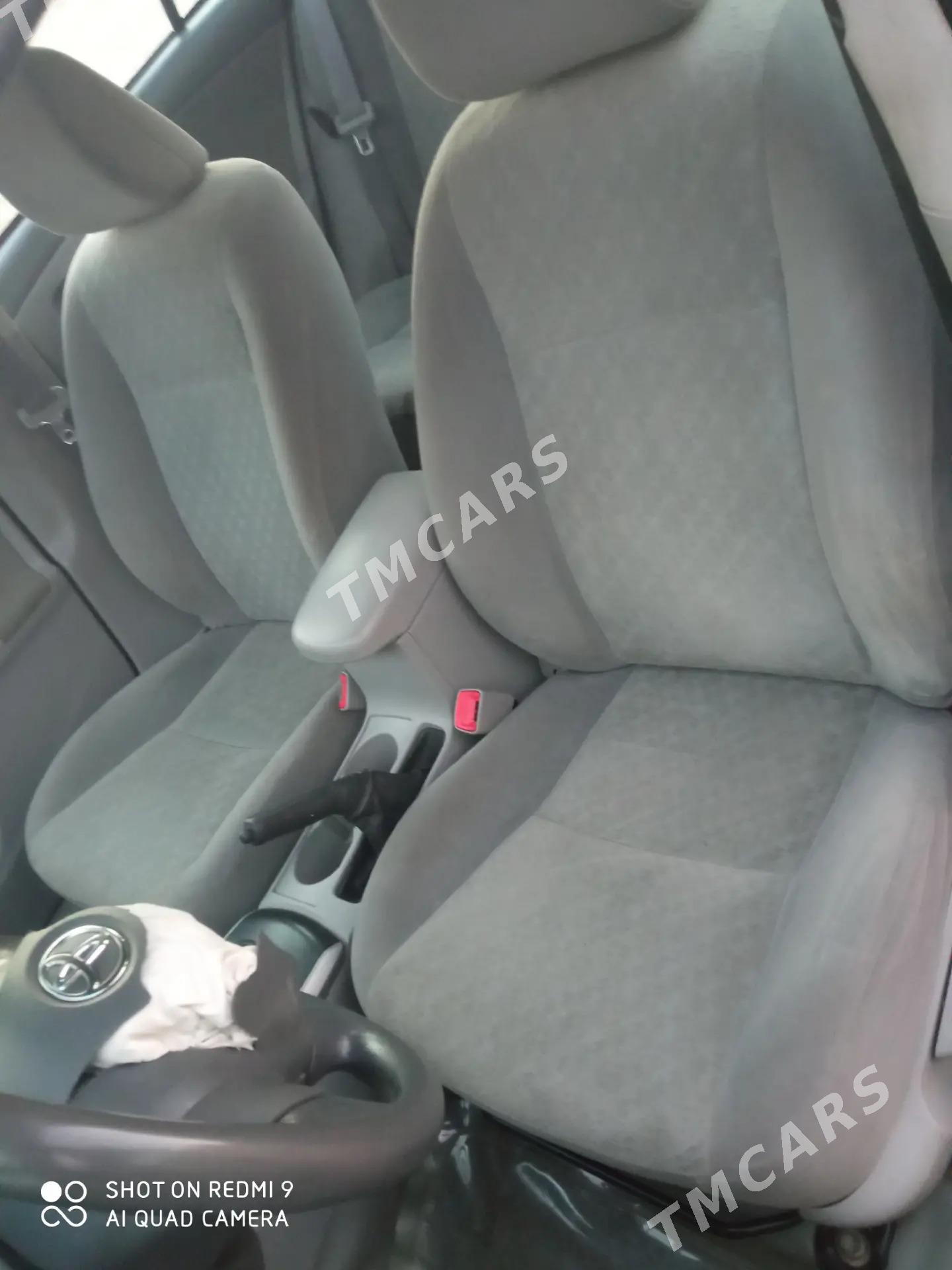 Toyota Corolla 2009 - 110 000 TMT - Mary - img 3