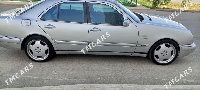 Mercedes-Benz E420 1998 - 80 000 TMT - Aşgabat - img 10