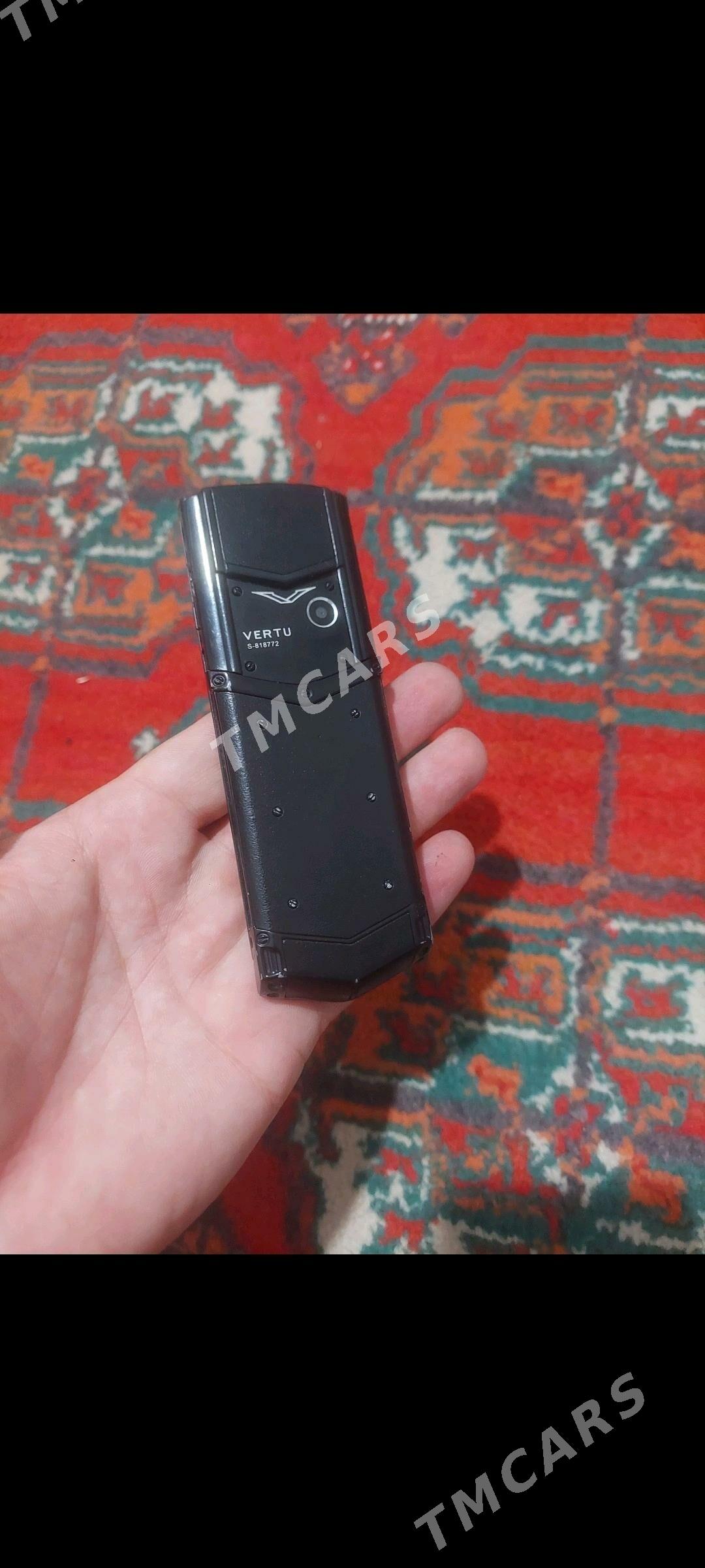 VERTU V10 - Ашхабад - img 3